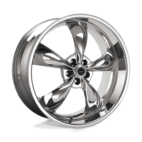 AR605M TT-M 18X8 5X4.75 CHR 0MM