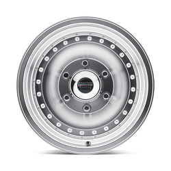 AR61 OUTLAW I 14X7 5X4.5 MCH/CC 0MM
