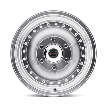 AR61 OUTLAW I 15X10 5X5 MCH/CC -38MM