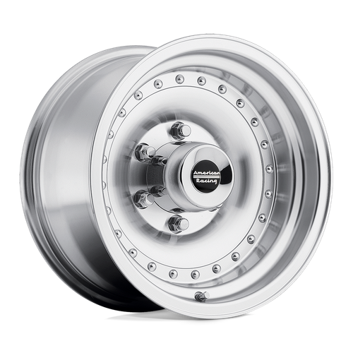 AR61 OUTLAW I 14X7 5X4.5 MCH/CC 0MM