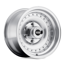 AR61 OUTLAW I 15X7 5X4.75 MCH/CC -6MM
