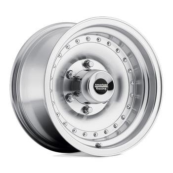 AR61 OUTLAW I 15X10 5X5 MCH/CC -38MM