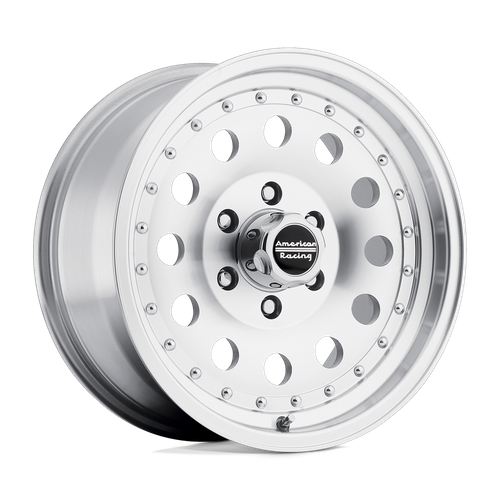 AR62 OUTLAW II 15X10 5X5.5 MCH/CC -38MM