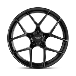 AR924 20X10.5 5X115 S-BLK 25MM
