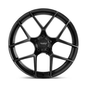 AR924 20X10.5 5X115 S-BLK 25MM