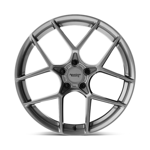 AR924 20X9 5X4.5 GRAPHITE 35MM