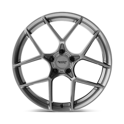 AR924 20X9 5X4.5 GRAPHITE 35MM