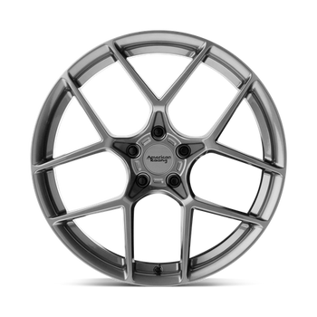 AR924 20X9 5X4.5 GRAPHITE 35MM