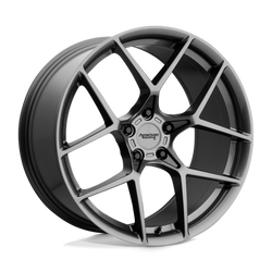 AR924 20X9 5X4.5 GRAPHITE 35MM