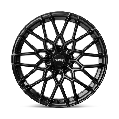 AR927 20X9 5X120 S-BLK 20MM