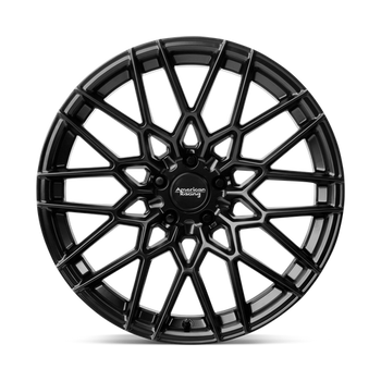AR927 20X9 5X4.5 S-BLK 35MM