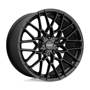AR927 20X9 5X4.5 S-BLK 35MM