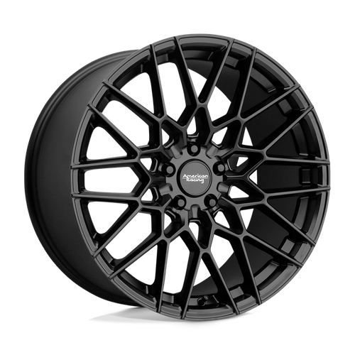 AR927 20X9 5X115 S-BLK 20MM