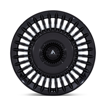 TIARA 22X10.5 5X115/120 74 +18 G-BLK