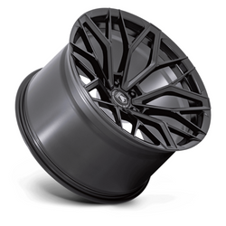MOGUL 5 22X9 5X120 72 +27 S-BLK