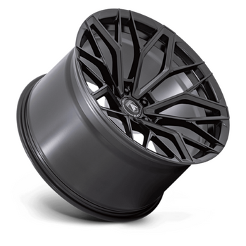 MOGUL 5 22X9 5X120 72 +27 S-BLK