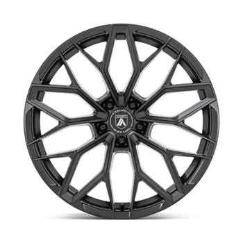 MOGUL 5 20X8.5 5X120 74 +20 S-BLK