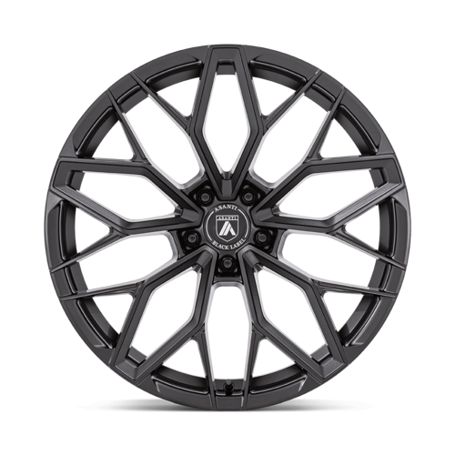 MOGUL 5 22X9 5X120 72 +27 S-BLK