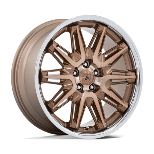 IMPERATOR 22X10.5 5X120 72 +38 BRNZ-MCH