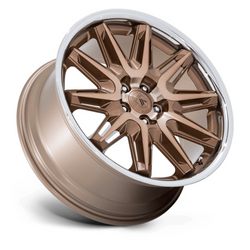 IMPERATOR 22X10.5 5X120 72 +38 BRNZ-MCH