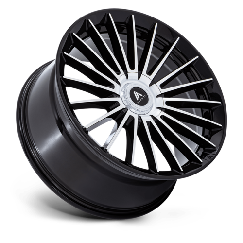 VICEROY 24X10 6X135/5.5 100 +30 GBLK-MCH