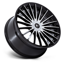 VICEROY 22X9 5X4.25/4.5 72 +38 GBLK-MCH