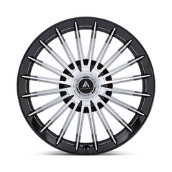 VICEROY 20X10.5 5X115/120 74 +18 GBLK-MC