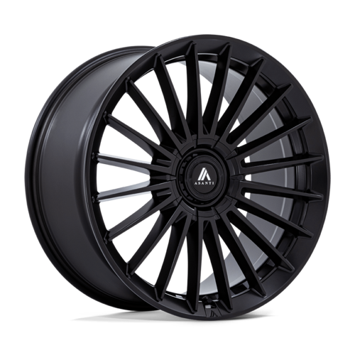 VICEROY 24X10 6X135/5.5 100 +30 M-BLK
