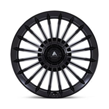 VICEROY 26X10 6X135/5.5 100 +30 M-BLK