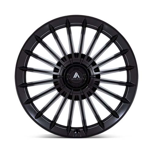 VICEROY 24X10 6X135/5.5 100 +30 M-BLK