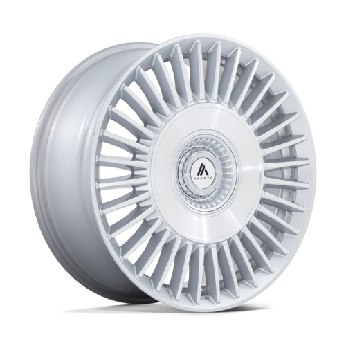 TIARA 20X9 5X112/4.5 72 +35 GSLV MCH