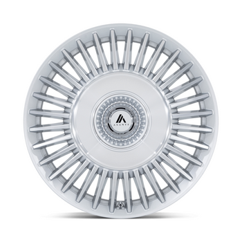 TIARA 20X9 5X112/4.5 72 +35 GSLV MCH