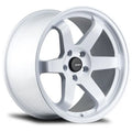 AVID.1 AV-06 White 17x9 +42 5x114.3mm 73.1mm