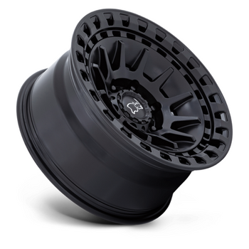BARRAGE 17X8.5 5X5 71 -10 M-BLK