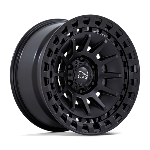 BARRAGE 18X9 6X5.5 106 +0 M-BLK