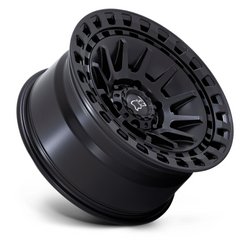 BARRAGE 18X9 6X5.5 106 +0 M-BLK