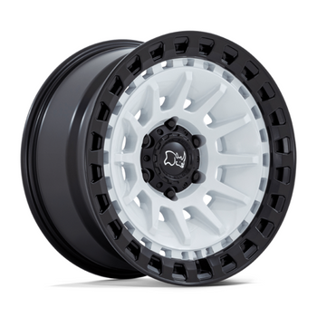 BARRAGE 18X9 6X5.5 106 +0 G-WHT M-BLK