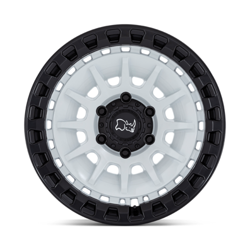 BARRAGE 18X9 6X5.5 106 +0 G-WHT M-BLK