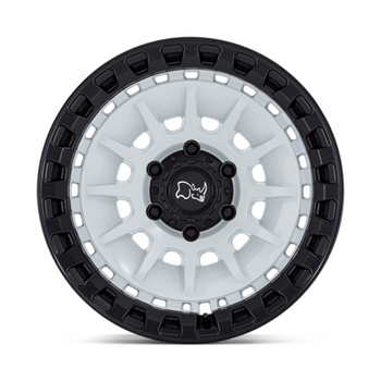 BARRAGE 18X9 6X5.5 106 +0 G-WHT M-BLK