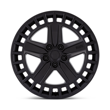 ALSTON 20X8.5 5X120 74 M-BLK +25