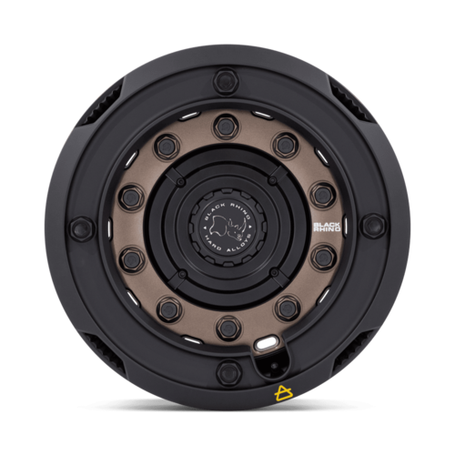 ARX 17X8.5 5X5/5.5 78 +0 M-BRNZ M-BLK