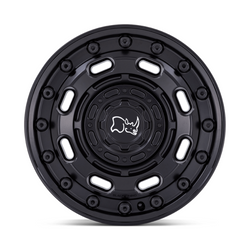 ATLAS 17X8 6X130 84 +38 M-BLK
