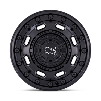 ATLAS 17X8 6X130 84 +38 M-BLK