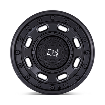 ATLAS 17X8.5 6X135/5.5 106 -10 M-BLK