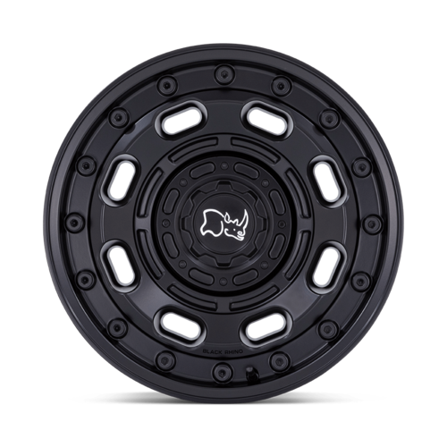 ATLAS 16X8 5X160 65 +38 M-BLK