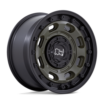 ATLAS 20X10 6X135/5.5 106 -18 OD-GRN-BLK