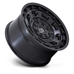 ATLAS 20X10 6X135/5.5 106 -18 M-BLK