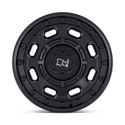 ATLAS 20X10 6X135/5.5 106 -18 M-BLK