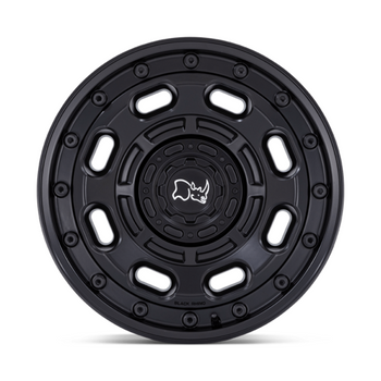 ATLAS 20X10 6X135/5.5 106 -18 M-BLK
