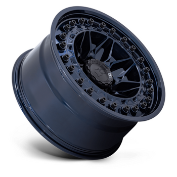 ALPHA 17X9 5X5 71 -12 MID-BLUE